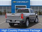 2024 Chevrolet Silverado 2500 Crew Cab 4x4, Pickup for sale #468347 - photo 2