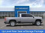 2024 Chevrolet Silverado 2500 Crew Cab 4x4, Pickup for sale #468347 - photo 5