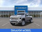 2024 Chevrolet Silverado 2500 Crew Cab 4x4, Pickup for sale #468347 - photo 8