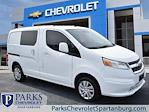 Used 2015 Chevrolet City Express LT FWD, Empty Cargo Van for sale #5S1092 - photo 1