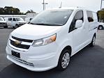 Used 2015 Chevrolet City Express LT FWD, Empty Cargo Van for sale #5S1092 - photo 29