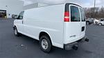 Used 2016 GMC Savana 2500 4x2, Upfitted Cargo Van for sale #5S1122 - photo 7