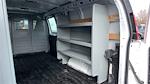 Used 2016 GMC Savana 2500 4x2, Upfitted Cargo Van for sale #5S1122 - photo 54