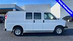 Used 2020 Chevrolet Express 2500 4x2, Empty Cargo Van for sale #5S1170 - photo 4