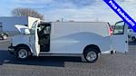 Used 2020 Chevrolet Express 2500 4x2, Empty Cargo Van for sale #5S1170 - photo 45
