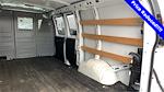 Used 2017 GMC Savana 2500 Work Van, Empty Cargo Van for sale #5S1189 - photo 33