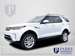 2017 Land Rover Discovery, SUV #7S1478 - photo 1