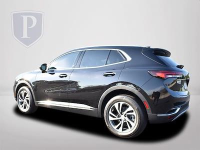 2021 Buick Envision FWD, SUV #7S1508 - photo 2