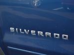 2015 Chevrolet Silverado 1500 Double Cab SRW 4x4, Pickup #7S1599 - photo 16