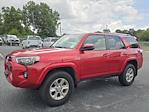 Used 2023 Toyota 4Runner SR5 4x4, SUV for sale #8S2075 - photo 1