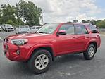 Used 2023 Toyota 4Runner SR5 4x4, SUV for sale #8S2075 - photo 9