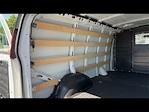 2020 GMC Savana 2500 SRW 4x2, Empty Cargo Van #9S1430 - photo 2