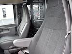 2020 GMC Savana 2500 SRW 4x2, Empty Cargo Van #9S1501 - photo 18