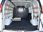 2020 GMC Savana 2500 SRW 4x2, Empty Cargo Van #9S1503 - photo 8