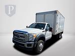 Used 2015 Ford F-550 XL Regular Cab 4x2, Box Truck for sale #9S1981 - photo 10