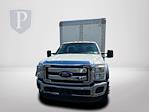 Used 2015 Ford F-550 XL Regular Cab 4x2, Box Truck for sale #9S1981 - photo 9