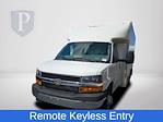 Used 2021 Chevrolet Express 3500 Work Van RWD, Box Van for sale #9S1982 - photo 13