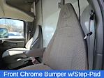 2021 Chevrolet Express 3500 DRW RWD, Box Van for sale #9S1982 - photo 18