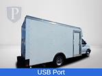 Used 2021 Chevrolet Express 3500 Work Van RWD, Box Van for sale #9S1982 - photo 9