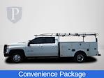 2024 Chevrolet Silverado 3500 Crew Cab 4x4, Service Truck for sale #9S1986 - photo 4