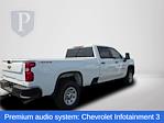 Used 2022 Chevrolet Silverado 3500 Work Truck Crew Cab 4x4, Pickup for sale #9S1996 - photo 9