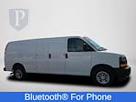 2021 Chevrolet Express 2500 SRW RWD, Empty Cargo Van for sale #9S2007 - photo 10
