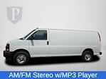 2021 Chevrolet Express 2500 SRW RWD, Empty Cargo Van for sale #9S2007 - photo 5