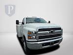 Used 2019 Chevrolet Silverado 5500 Work Truck Regular Cab 4x2, Service Truck for sale #9S2062 - photo 10