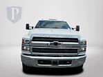 Used 2019 Chevrolet Silverado 5500 Work Truck Regular Cab 4x2, Service Truck for sale #9S2062 - photo 11