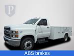 Used 2019 Chevrolet Silverado 5500 Work Truck Regular Cab 4x2, Service Truck for sale #9S2062 - photo 1