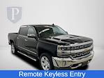 2018 Chevrolet Silverado 1500 Crew Cab 4x4, Pickup for sale #9S2103 - photo 14