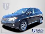 Used 2012 Lexus RX 4x2, SUV for sale #9S2108B - photo 1