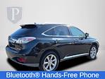 Used 2012 Lexus RX 4x2, SUV for sale #9S2108B - photo 9