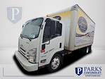 2021 Chevrolet LCF 4500 Regular Cab 4x2, Box Truck for sale #9S2166 - photo 1