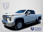 2023 Chevrolet Silverado 2500 Crew Cab 4x4, Pickup for sale #9S2171 - photo 1