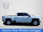 2023 Chevrolet Silverado 2500 Crew Cab 4x4, Pickup for sale #9S2171 - photo 10