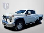 2023 Chevrolet Silverado 2500 Crew Cab 4x4, Pickup for sale #9S2171 - photo 3