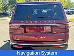 2022 Jeep Wagoneer 4x4, SUV for sale #9S2187 - photo 6