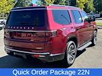 2022 Jeep Wagoneer 4x4, SUV for sale #9S2187 - photo 7