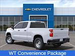 2024 Chevrolet Silverado 1500 Double Cab 4x4, Pickup for sale #FS0163 - photo 3