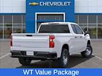 2024 Chevrolet Silverado 1500 Double Cab 4x4, Pickup for sale #FS0163 - photo 4