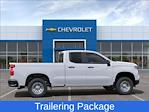 2024 Chevrolet Silverado 1500 Double Cab 4x4, Pickup for sale #FS0163 - photo 5