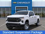 2024 Chevrolet Silverado 1500 Double Cab 4x4, Pickup for sale #FS0163 - photo 6