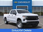 2024 Chevrolet Silverado 1500 Double Cab 4x4, Pickup for sale #FS0163 - photo 7