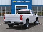 2025 Chevrolet Silverado 1500 Regular Cab 4x2, Pickup for sale #FS0177 - photo 4