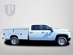 New 2024 Chevrolet Silverado 3500 Work Truck Crew Cab 4x2, Knapheide Steel Service Body Service Truck for sale #FS0268 - photo 10