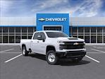 2024 Chevrolet Silverado 2500 Crew Cab 4x4, Pickup for sale #FS0464 - photo 1