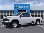 2024 Chevrolet Silverado 2500 Crew Cab 4x4, Pickup for sale #FS0464 - photo 3