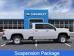 2024 Chevrolet Silverado 2500 Crew Cab 4x4, Pickup for sale #FS0464 - photo 5