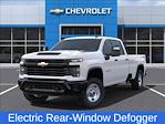 2024 Chevrolet Silverado 2500 Crew Cab 4x4, Pickup for sale #FS0464 - photo 6